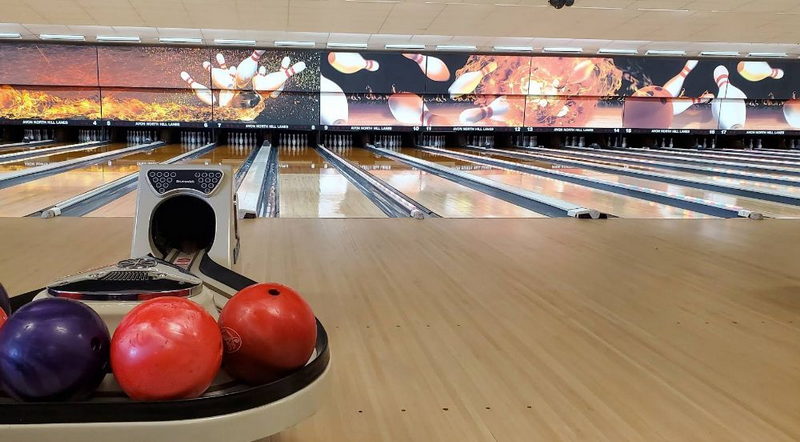 Avon North Hill Lanes - From Website (newer photo)